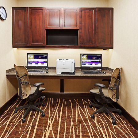 Hilton Garden Inn Midland Ngoại thất bức ảnh