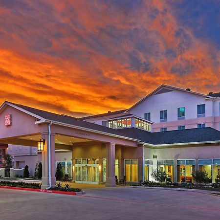 Hilton Garden Inn Midland Ngoại thất bức ảnh