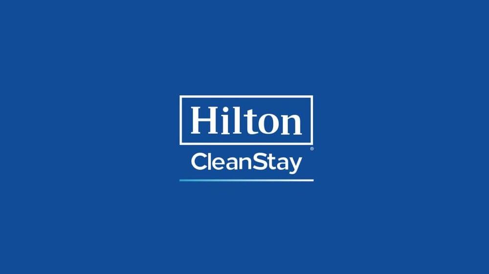 Hilton Garden Inn Midland Ngoại thất bức ảnh