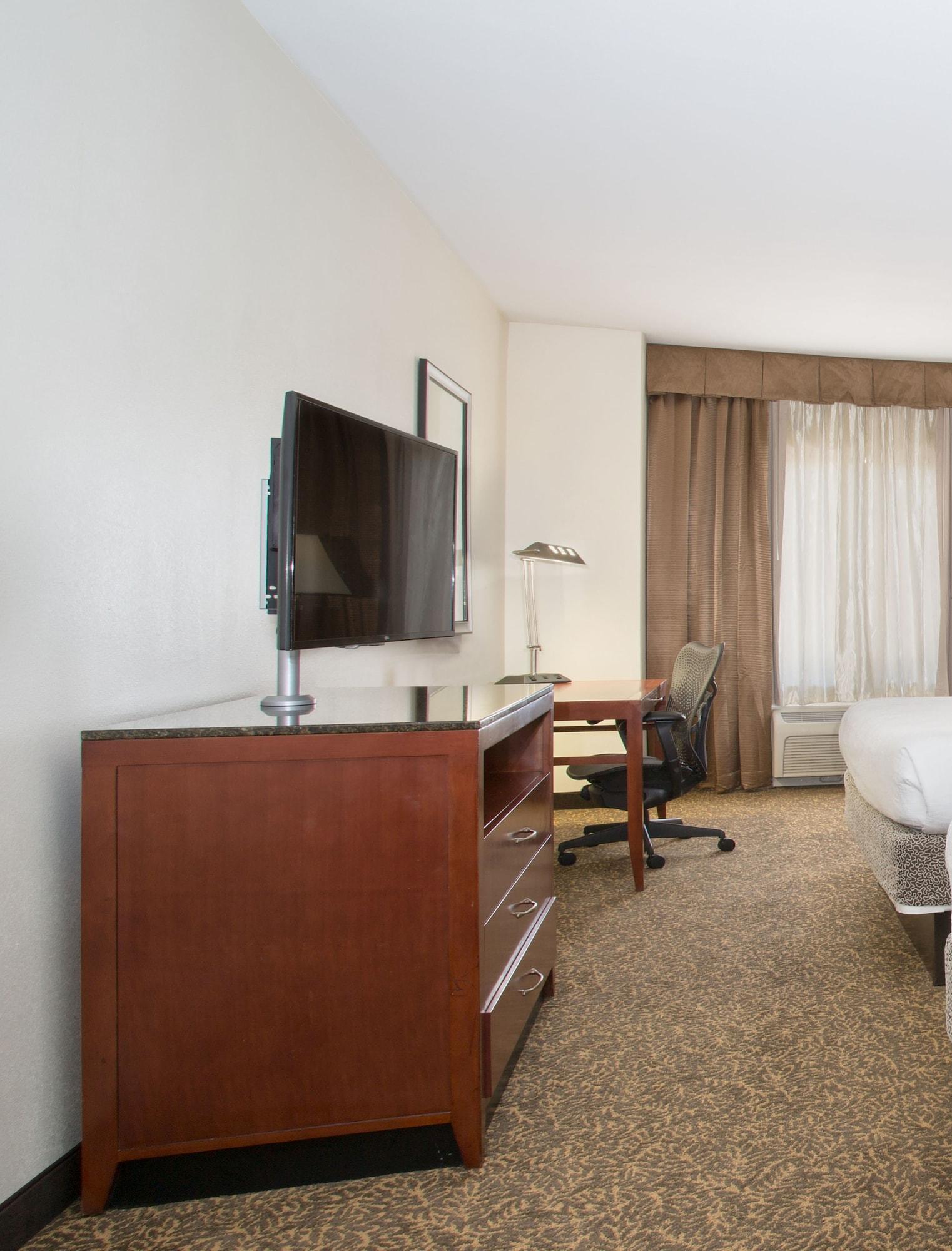 Hilton Garden Inn Midland Ngoại thất bức ảnh