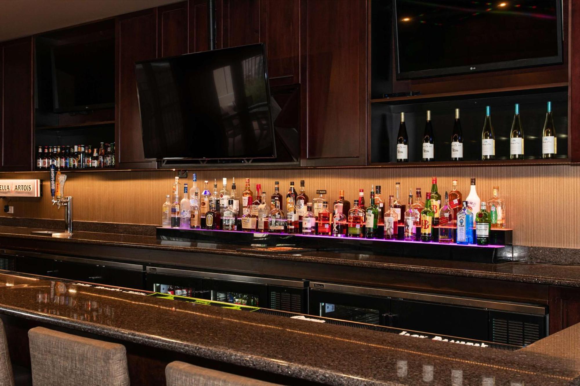 Hilton Garden Inn Midland Ngoại thất bức ảnh