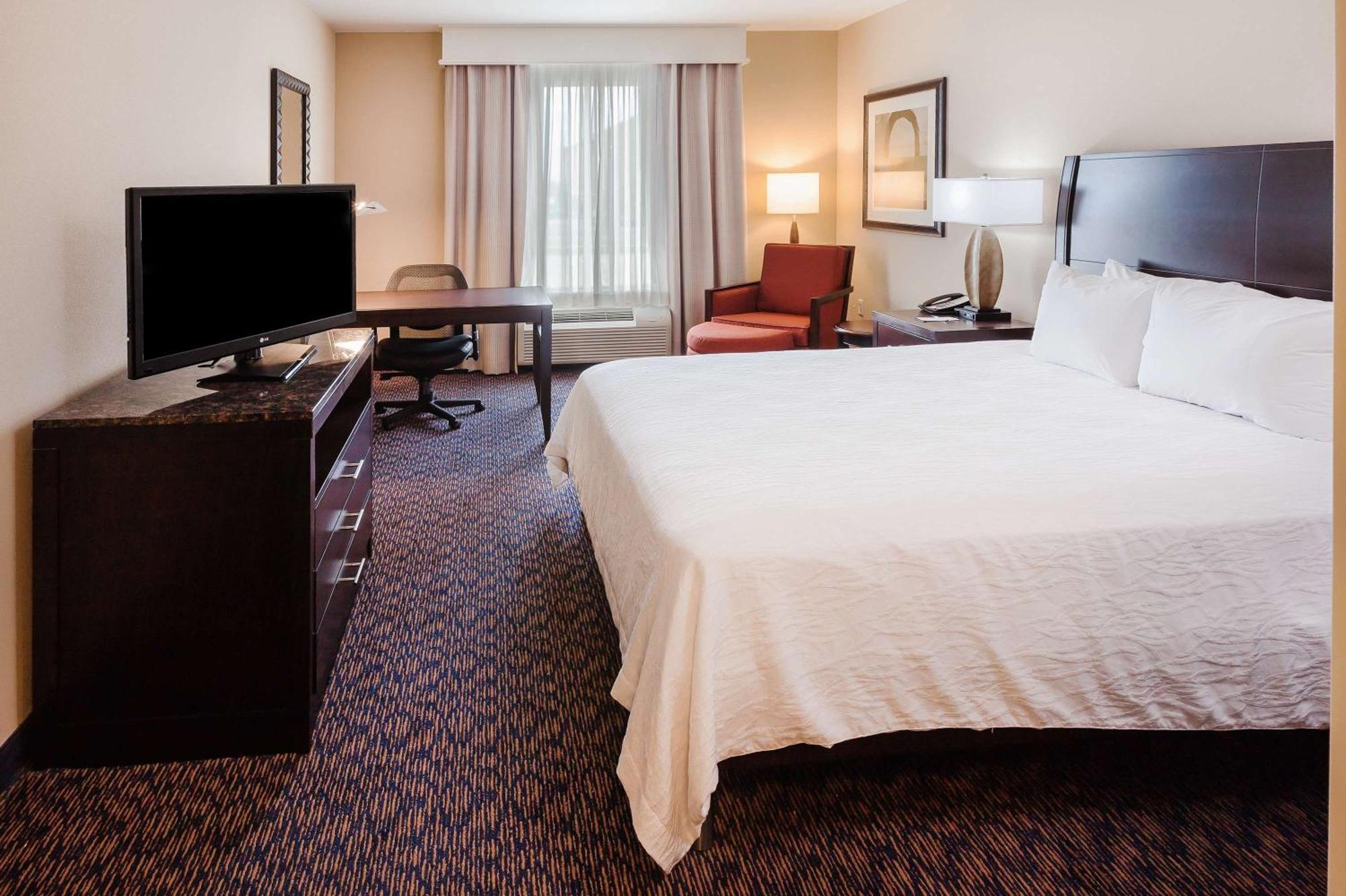 Hilton Garden Inn Midland Ngoại thất bức ảnh
