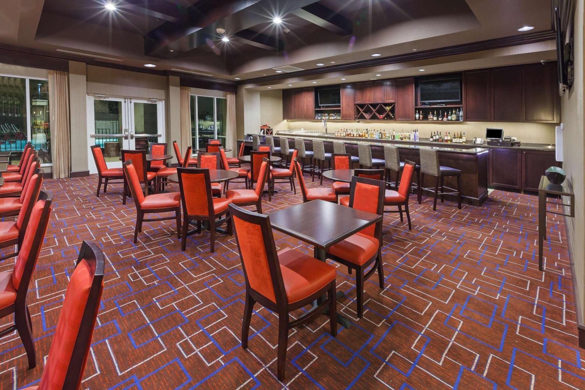 Hilton Garden Inn Midland Ngoại thất bức ảnh