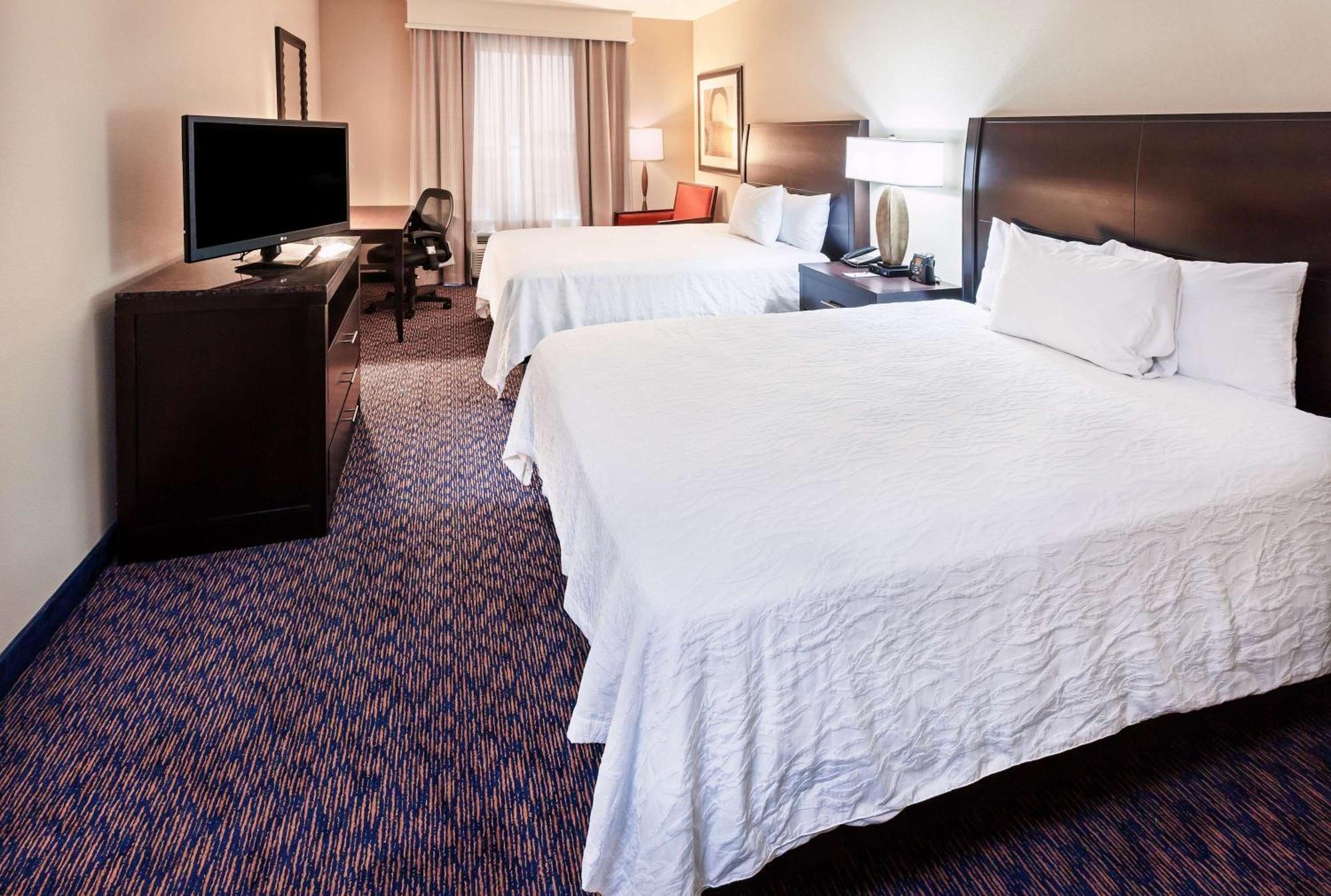 Hilton Garden Inn Midland Ngoại thất bức ảnh