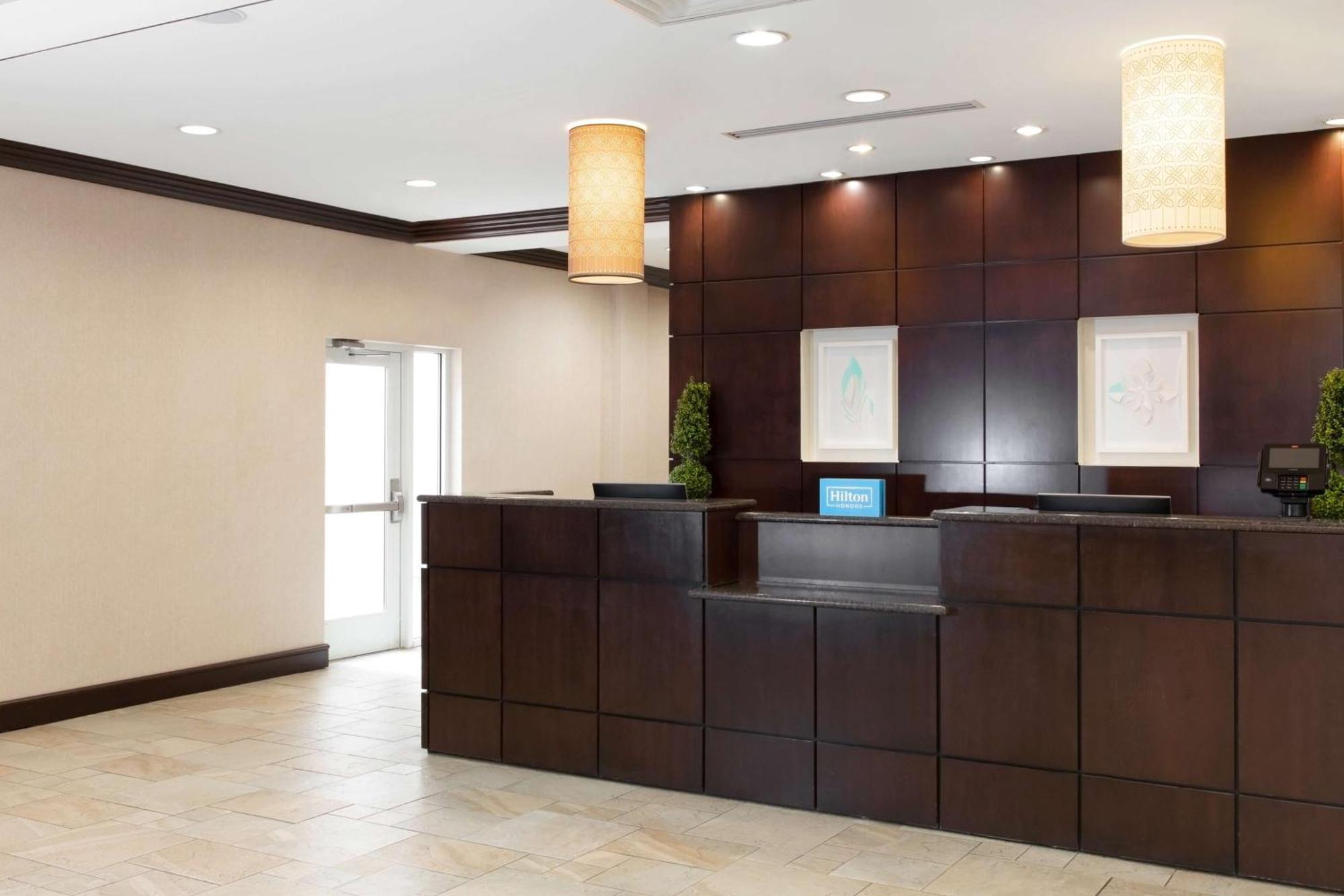 Hilton Garden Inn Midland Ngoại thất bức ảnh