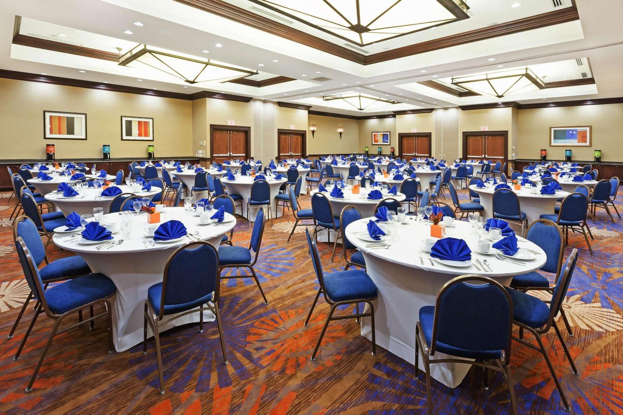 Hilton Garden Inn Midland Ngoại thất bức ảnh