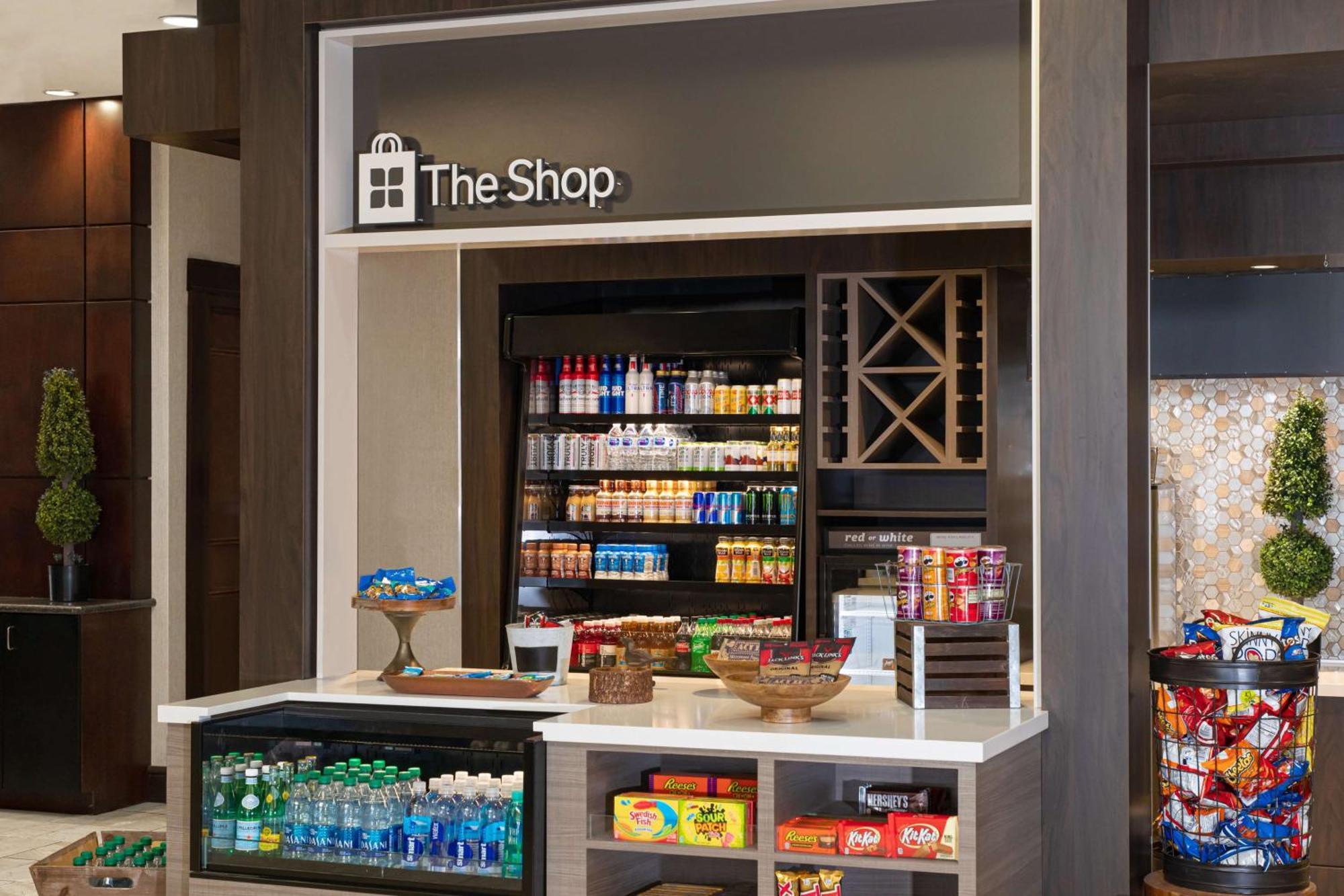 Hilton Garden Inn Midland Ngoại thất bức ảnh