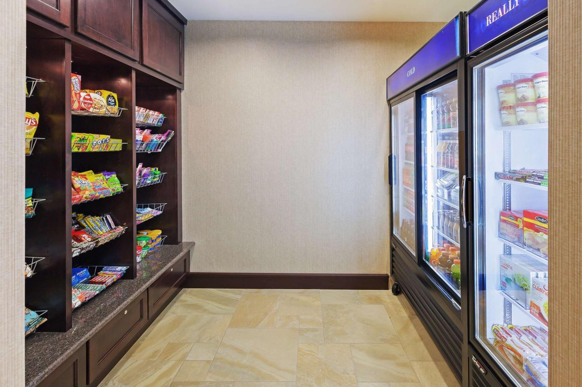 Hilton Garden Inn Midland Ngoại thất bức ảnh