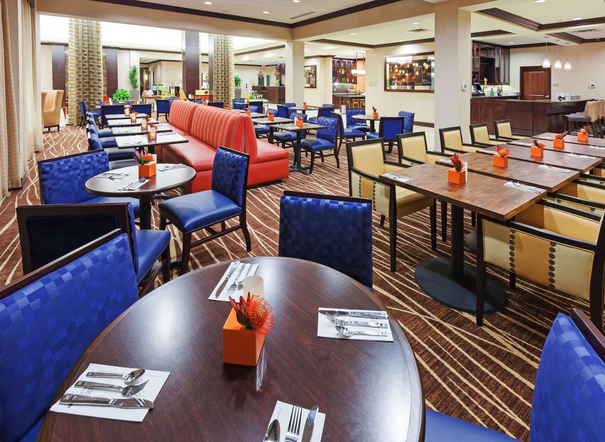 Hilton Garden Inn Midland Ngoại thất bức ảnh