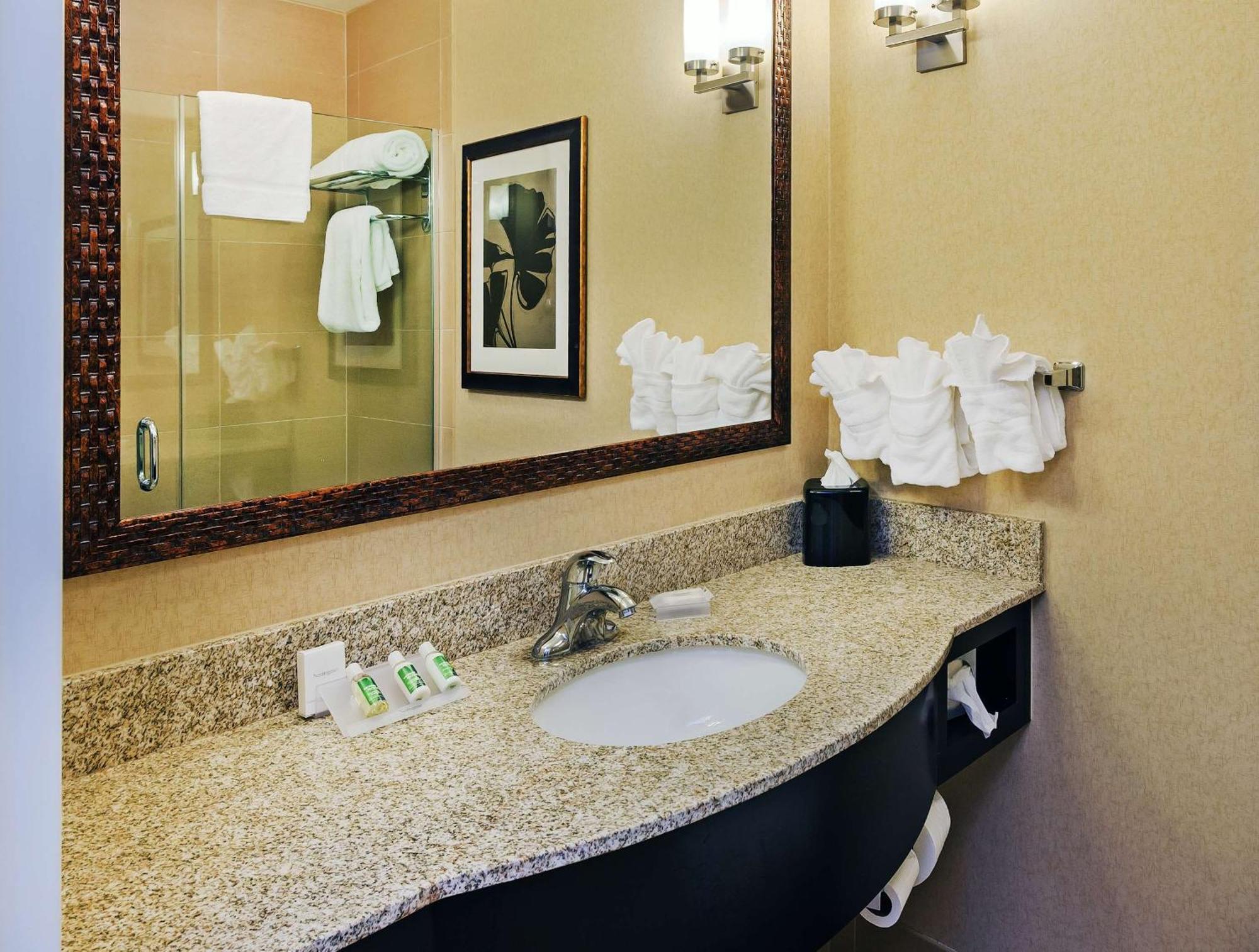 Hilton Garden Inn Midland Ngoại thất bức ảnh