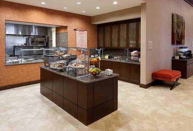 Hilton Garden Inn Midland Ngoại thất bức ảnh