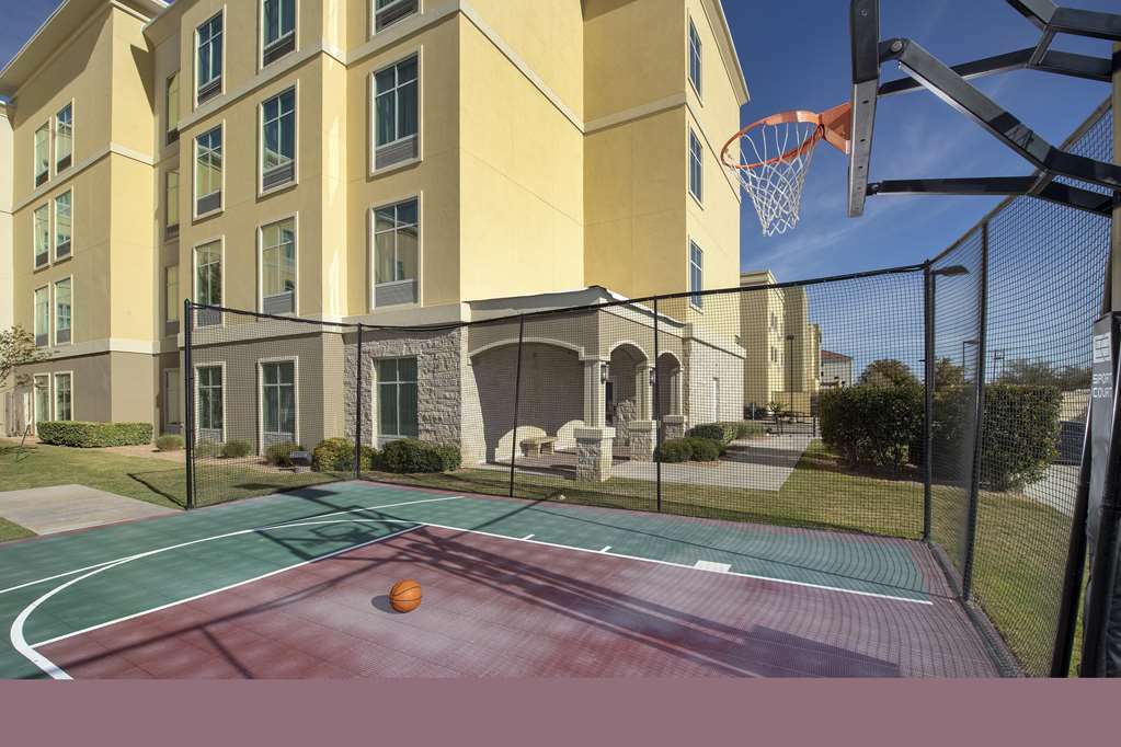 Hilton Garden Inn Midland Tiện nghi bức ảnh